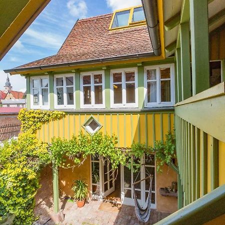 Maisonette Baugut Remlingen  Esterno foto