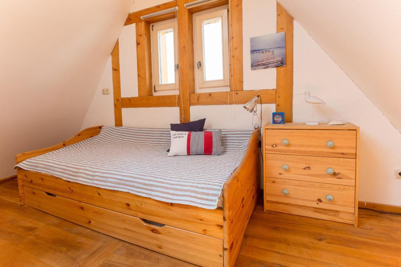 Maisonette Baugut Remlingen  Esterno foto