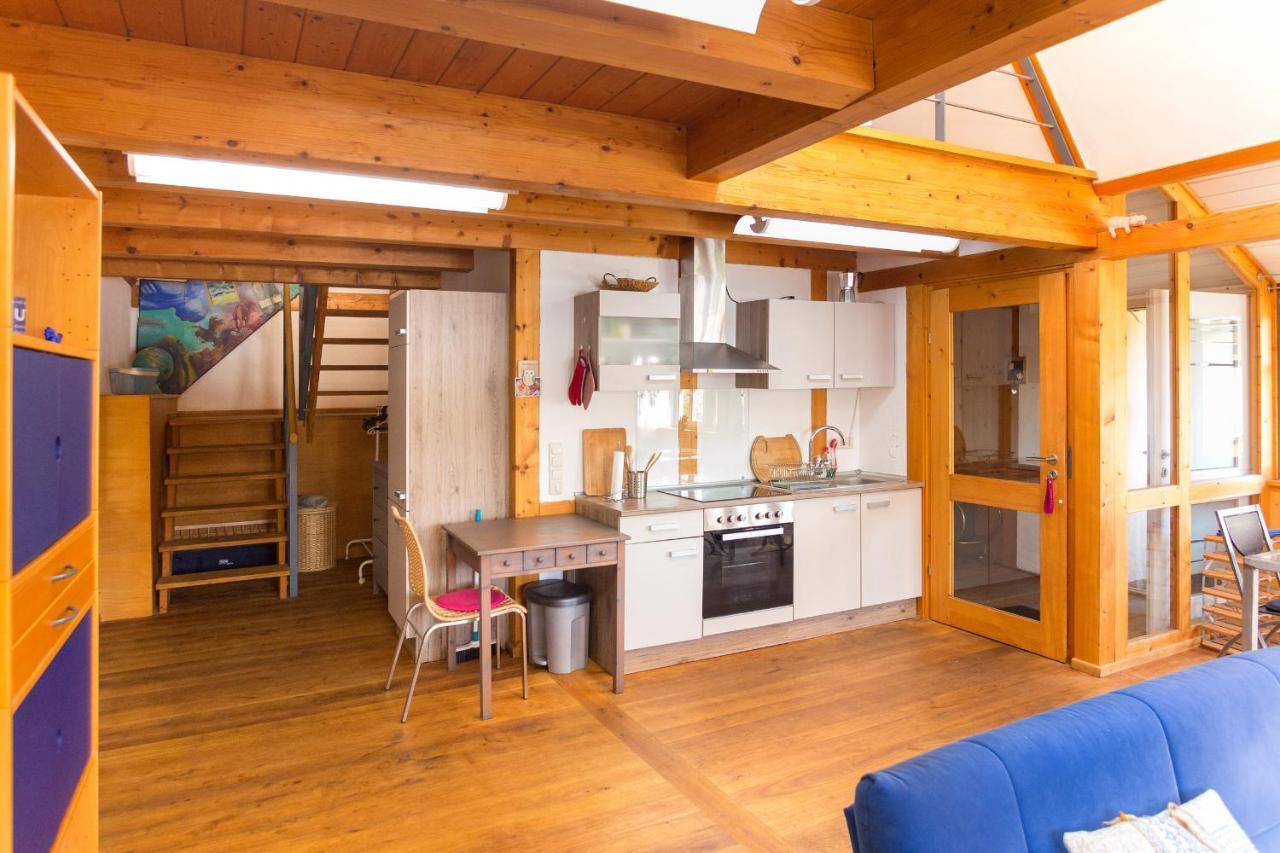 Maisonette Baugut Remlingen  Esterno foto