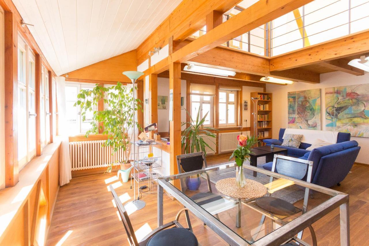 Maisonette Baugut Remlingen  Esterno foto