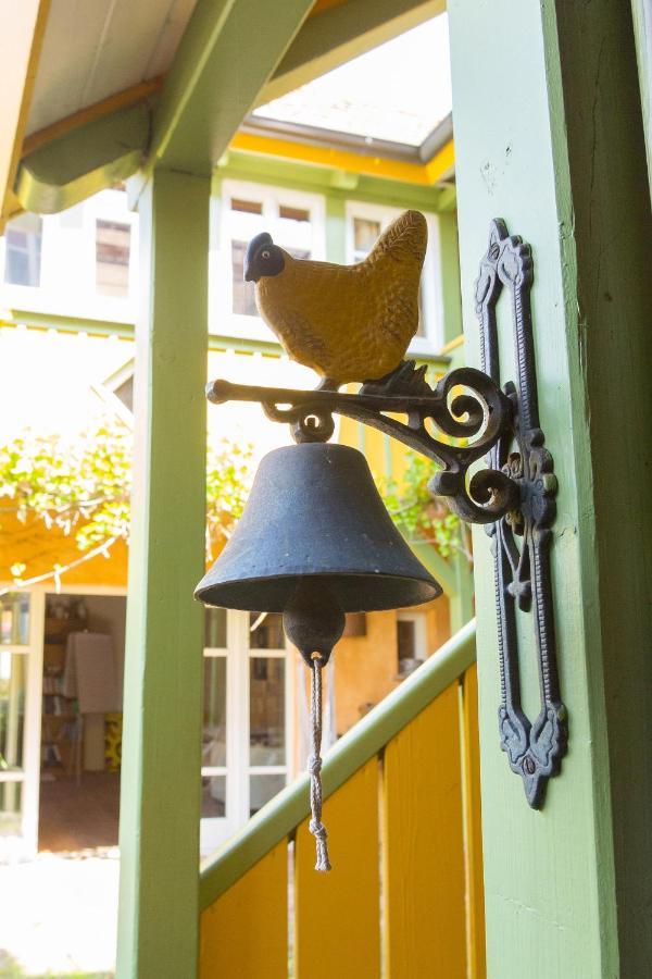 Maisonette Baugut Remlingen  Esterno foto