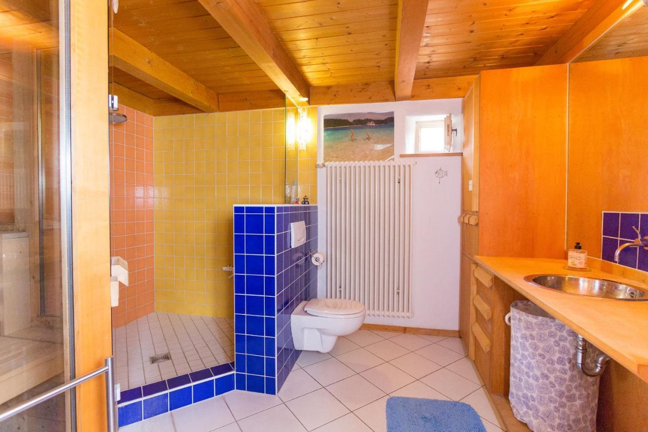 Maisonette Baugut Remlingen  Esterno foto