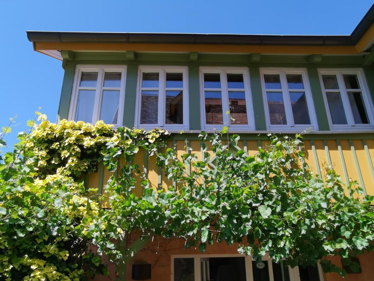 Maisonette Baugut Remlingen  Esterno foto